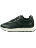 GANT Footwear Leder-Sneakers "Bevinda" in Schwarz
