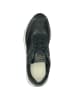 GANT Footwear Skórzane sneakersy "Bevinda" w kolorze czarnym