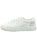 GANT Footwear Leder-Sneakers "Julice" in Weiß