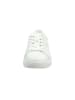 GANT Footwear Leder-Sneakers "Julice" in Weiß