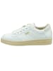 GANT Footwear Leder-Sneakers "Prepla" in Weiß