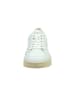 GANT Footwear Leder-Sneakers "Prepla" in Weiß