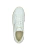 GANT Footwear Leder-Sneakers "Prepla" in Weiß