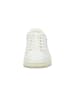 GANT Footwear Leder-Sneakers "Prepla" in Weiß