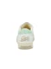 GANT Footwear Leren sneakers "Prepla" wit