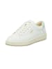 GANT Footwear Leder-Sneakers "Prepla" in Weiß