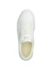GANT Footwear Leder-Sneakers "Prepla" in Weiß