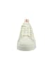 GANT Footwear Leder-Sneakers "Avona" in Creme