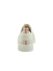 GANT Footwear Leder-Sneakers "Avona" in Creme