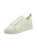 GANT Footwear Leder-Sneakers "Avona" in Creme