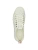 GANT Footwear Leder-Sneakers "Avona" in Creme