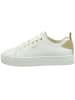 GANT Footwear Leder-Sneakers "Avona" in Weiß