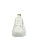 GANT Footwear Leder-Sneakers "Avona" in Weiß