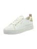 GANT Footwear Leder-Sneakers "Avona" in Weiß