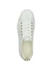 GANT Footwear Leder-Sneakers "Avona" in Weiß