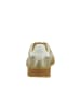 GANT Footwear Leder-Sneakers "Cuzima" in Gold