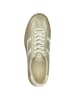 GANT Footwear Leder-Sneakers "Cuzima" in Gold