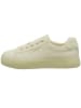 GANT Footwear Leder-Sneakers "Avona" in Creme