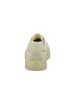 GANT Footwear Leder-Sneakers "Avona" in Creme