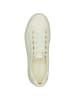 GANT Footwear Leder-Sneakers "Avona" in Creme