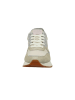 GANT Footwear Leder-Sneakers "Bevinda" in Taupe