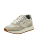 GANT Footwear Leder-Sneakers "Bevinda" in Taupe