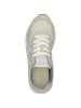 GANT Footwear Leder-Sneakers "Bevinda" in Taupe