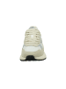 GANT Footwear Leder-Sneakers "Beywin" in Beige/ Weiß/ Hellblau