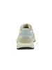 GANT Footwear Leder-Sneakers "Beywin" in Beige/ Weiß/ Hellblau