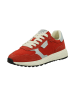 GANT Footwear Leren sneakers "Beywi" rood