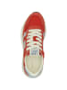 GANT Footwear Leren sneakers "Beywi" rood