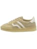 GANT Footwear Leder-Sneakers "Cuzima Crepe" in Beige