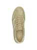 GANT Footwear Leder-Sneakers "Cuzima Crepe" in Beige