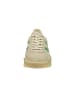 GANT Footwear Leren sneakers "Cuzima Crepe" beige/groen