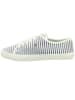 GANT Footwear Sneakers "Pillox" in Blau/ Weiß