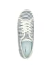 GANT Footwear Sneakers "Pillox" in Blau/ Weiß