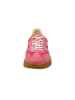 GANT Footwear Leren sneakers "Cuzima" roze