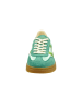 GANT Footwear Leren sneakers "Cuzima" turquoise/groen
