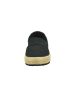 GANT Footwear Espadryle "Raffiaville" w kolorze czarnym