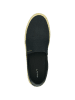 GANT Footwear Espadryle "Raffiaville" w kolorze czarnym