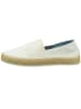GANT Footwear Espadrilles "Raffiaville" in Weiß