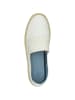 GANT Footwear Espadrilles "Raffiaville" in Weiß