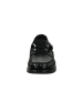GANT Footwear Leder-Mokassins "Gracelyn" in Schwarz