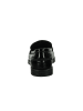 GANT Footwear Leder-Mokassins "Gracelyn" in Schwarz