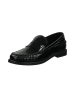 GANT Footwear Leder-Mokassins "Gracelyn" in Schwarz