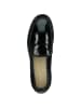 GANT Footwear Leder-Mokassins "Gracelyn" in Schwarz