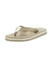 GANT Footwear Japonki "Sunheaven" w kolorze beżowym