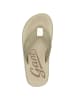 GANT Footwear Japonki "Sunheaven" w kolorze beżowym