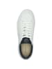 GANT Footwear Leder-Sneakers "Joree" in Weiß