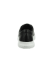 GANT Footwear Leder-Sneakers "Joree" in Schwarz